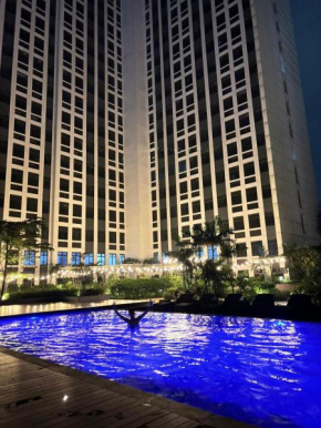 SBroomOfficial Apartemen Chadstone Pollux Mall